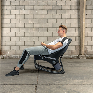 Krēsls spēlēm PUMA Active, Playseat