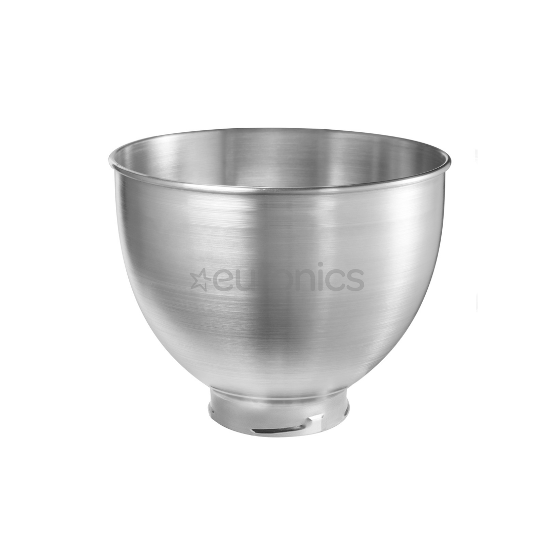KitchenAid Classic, 4.3 L, 250 W, white - Mixer