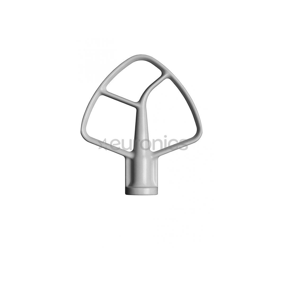 KitchenAid Classic, 4.3 L, 250 W, white - Mixer