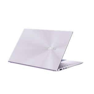 Portatīvais dators ZenBook 14 UX435EG, Asus