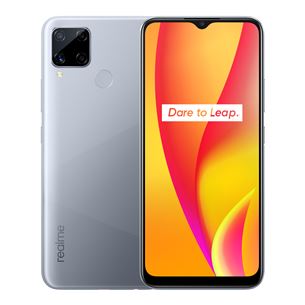 Viedtālrunis Realme C15 (64 GB)