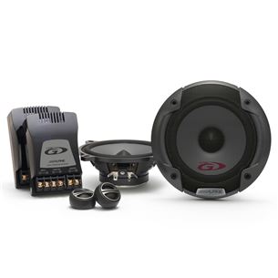 Car speakers Alpine