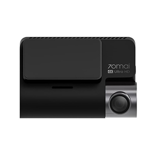 70mai A800 4K Dash Cam, melna - Videoreģistrators MIDRIVEA800S