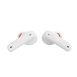 JBL Tune 230, balta - Bezvadu austiņas