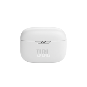 JBL Tune 230, balta - Bezvadu austiņas