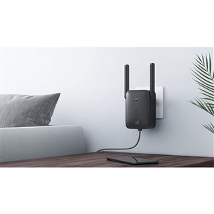 Signāla pastiprinātājs Mi WiFi Range Extender AC1200, Xiaomi