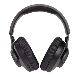 JBL Quantum 350, black - Gaming Wireless Headset