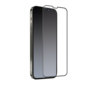 SBS Full Cover Glass Screen Protector, iPhone 14 Plus / 13 Pro Max - Защита для экрана TESCRFCIP1367K