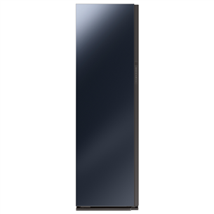 Samsung AirDresser, depth 63,2 cm, grey - Steam Closet