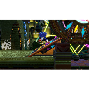 Spēle priekš Nintendo Switch, Sonic Colours Ultimate
