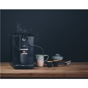 Nivona CafeRomatica 790, black - Espresso Machine