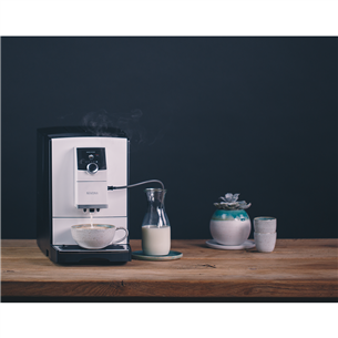 Nivona CafeRomatica 796, white - Espresso Machine
