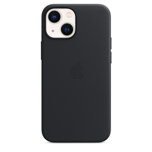Apple iPhone 13 mini Leather Case with MagSafe MM0M3ZM/A