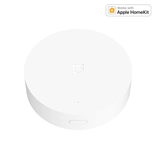 Блок управления умным домом Xiaomi Mi Smart Home Hub