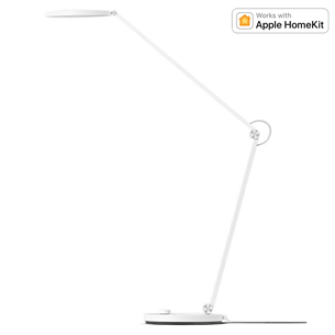 Viedā galda lampa Mi Smart LED Desk Lamp Pro, Xiaomi 27854