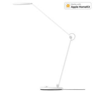 Xiaomi Mi Smart LED Desk Lamp Pro, белый - Умная настольная лампа 27854