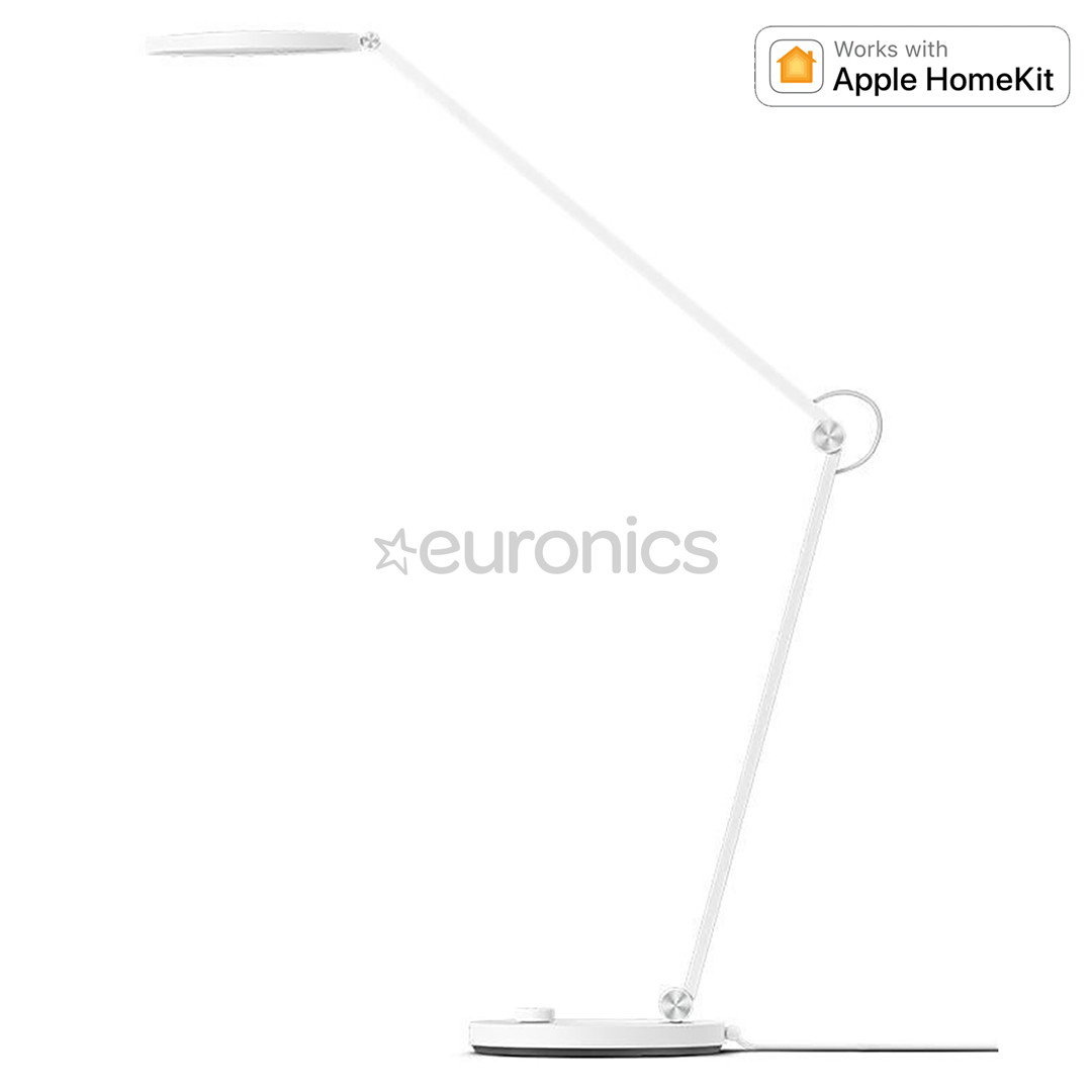 Xiaomi Mi Smart LED Desk Lamp Pro, white - Smart Table Lamp