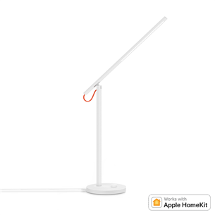 Xiaomi Mi Desk Lamp 1S, white - Smart desk lamp