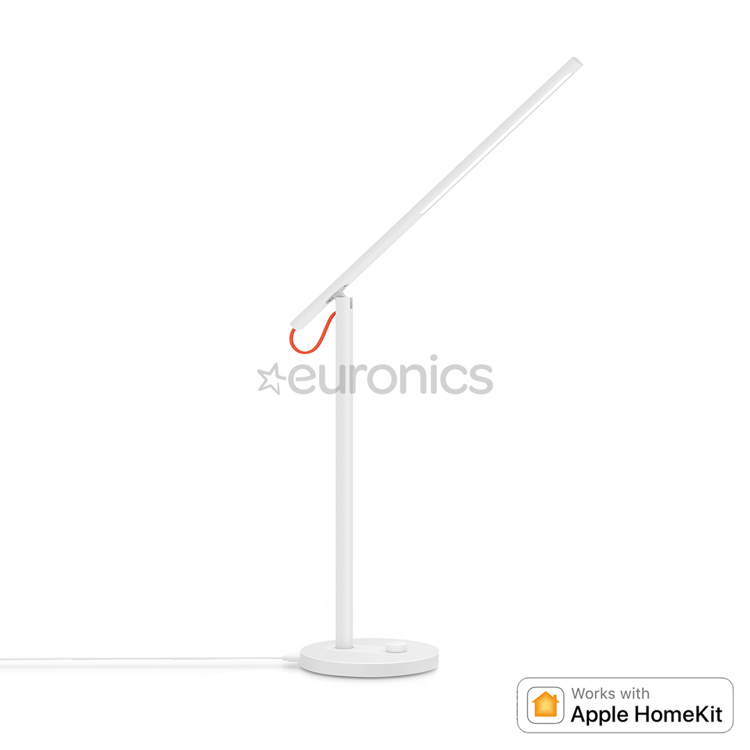 Xiaomi Mi Desk Lamp 1S, white - Smart desk lamp