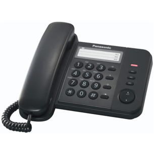 Telefons Panasonic KX-TS520 KX-TS520FXB