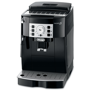 DeLonghi Magnifica S 112, black - Espresso Machine ECAM22.112.B