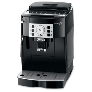 DeLonghi Magnifica S, черный - Кофемашина ECAM22.112.B