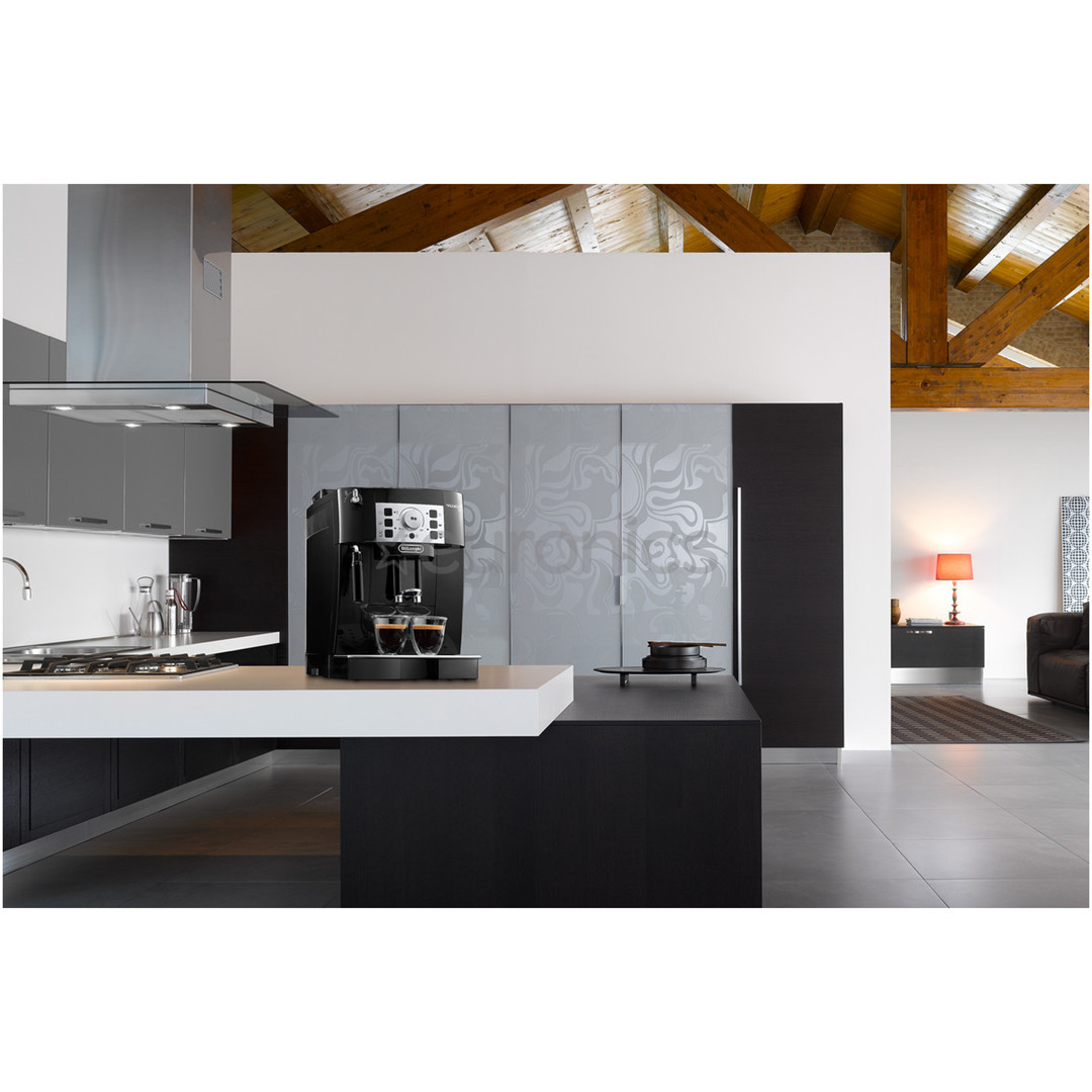 DeLonghi Magnifica S, black - Espresso Machine