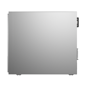 Lenovo IdeaCentre 3 07ADA05, 3050U, 4 GB, 256 GB, silver - Desktop PC