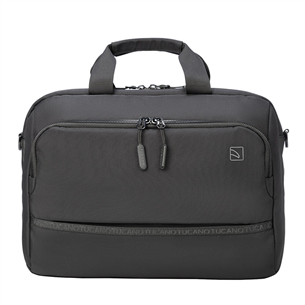 Tucano Player, 15.6", black - Notebook Bag BPLA15D-BK