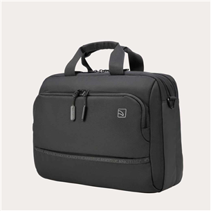 Tucano Player, 15.6", black - Notebook Bag