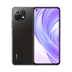 Viedtālrunis Mi 11 Lite 5G, Xiaomi (128GB)