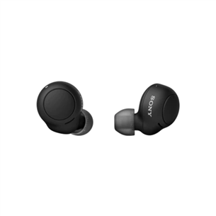 Sony WF-C500, black - True-wireless Earbuds WFC500B.CE7