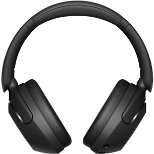 Sony WHXB910NB, black - Over-ear Wireless Headphones