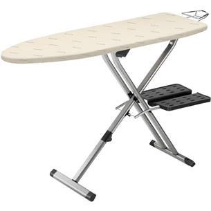 Tefal Pro Compact, 137x45 cm - Ironing board for ironing system IB9100