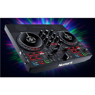DJ-контроллер Numark Party Mix Live