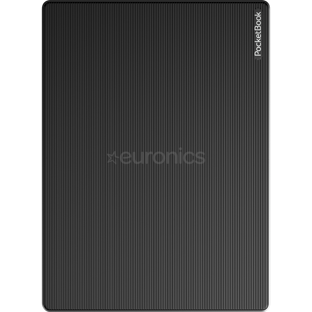 PocketBook InkPad Lite, 9,7", 8 ГБ, черный - Электронная книга