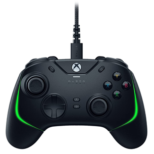 Игровой пульт для Xbox One / Series X/S Razer Wolverine V2 Chroma RZ06-04010100-R3M1