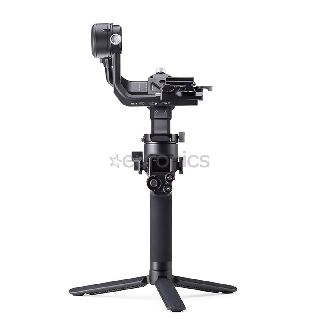 Stabilizer RSC 2, DJI