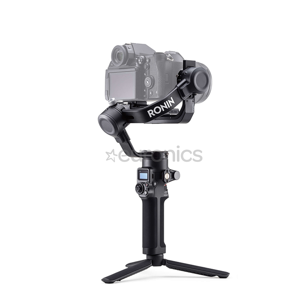 Stabilizer RSC 2, DJI