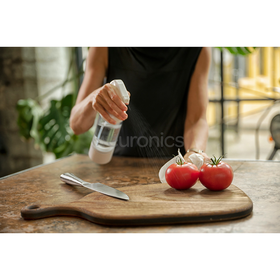 TesHub, 300 мл - Устройство для озонирования воды