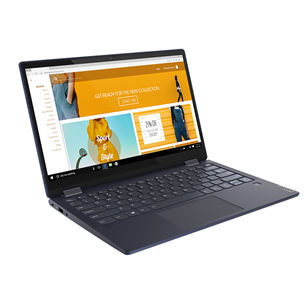 Notebook Yoga 6 13ALC6, Lenovo