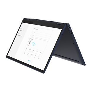 Ноутбук Yoga 6 13ALC6, Lenovo