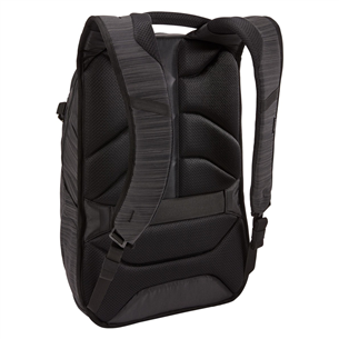 Thule Construct, 15.6", 24 L, black - Notebook Backpack