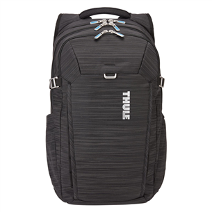 Thule Construct, 15.6", 28 L, black - Notebook Backpack