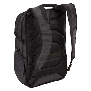 Thule Construct, 15.6", 28 L, black - Notebook Backpack