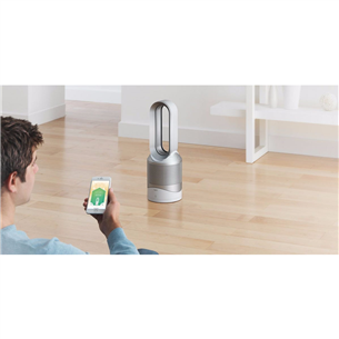 Air purifier Dyson Pure Hot + Cool Link