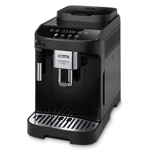 DeLonghi Magnifica EVO, melna - Kafijas automāts