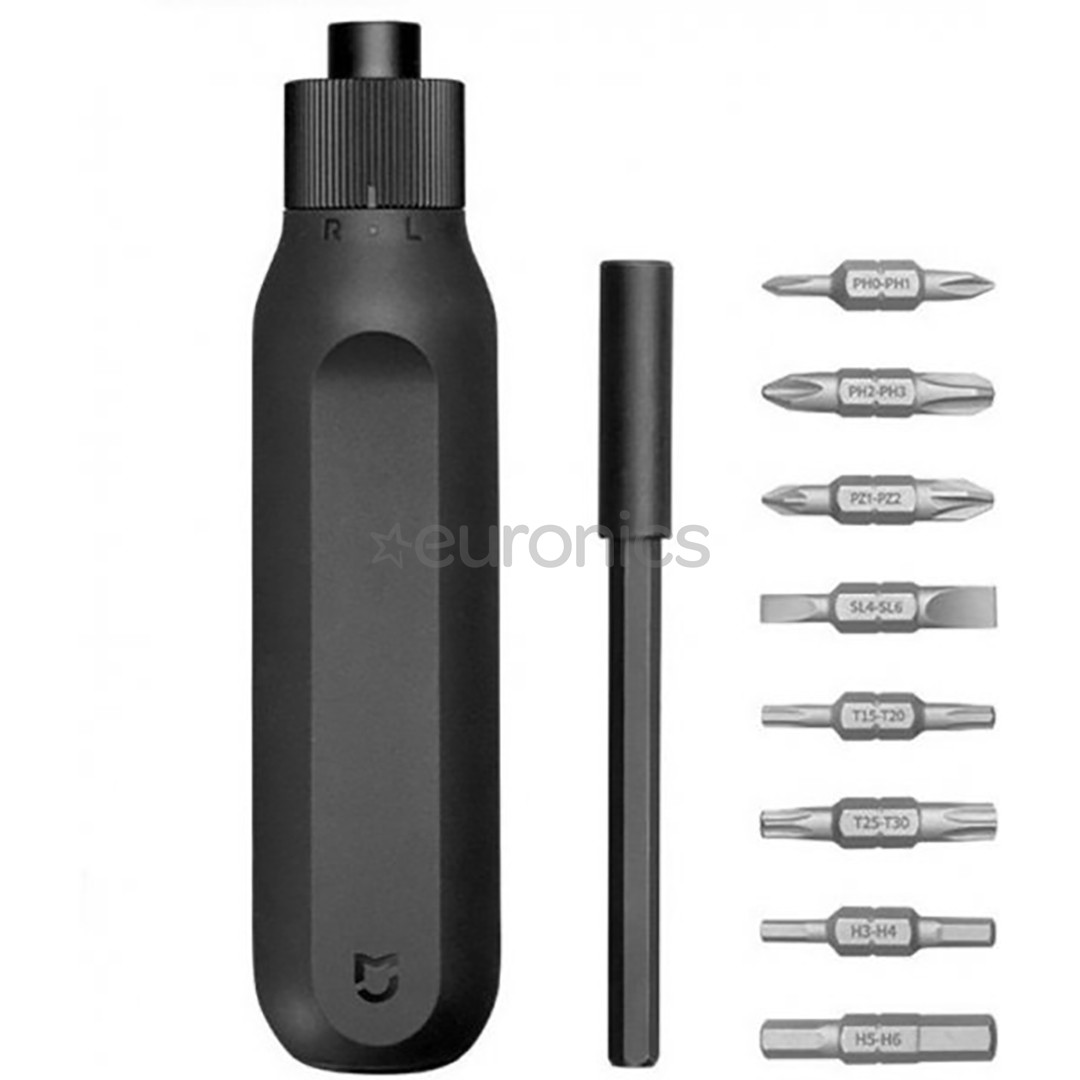 Skrūvgriezis Xiaomi Mi 16-in-1 Ratchet Screwdriver