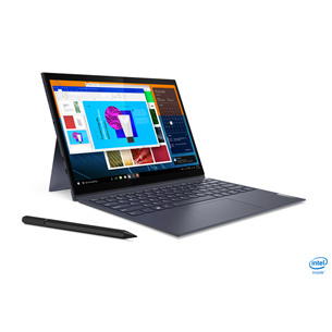 Notebook Lenovo Yoga Duet 7 13IML05