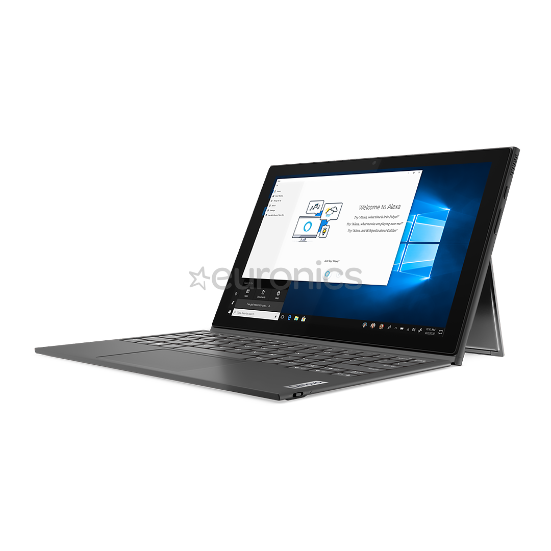 Portatīvais dators IdeaPad Duet 3, Lenovo
